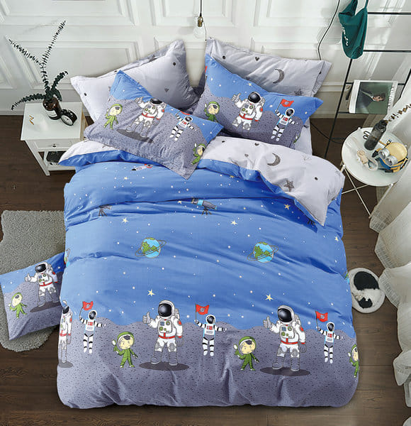 Cosmos Kids Lifestyle Set
