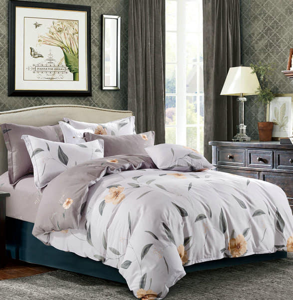 Luxury Duvet Cover Sets
