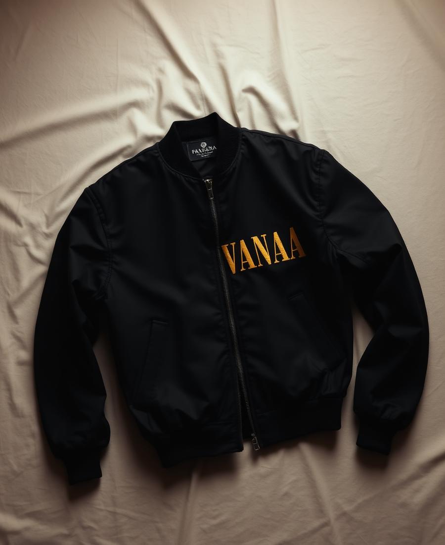 Branded Jackets, Hoodies & Tees